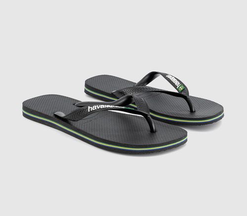 Havaianas Mens Brasil Logo...