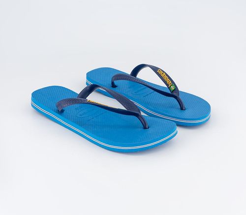 Havaianas Mens Brasil Logo...