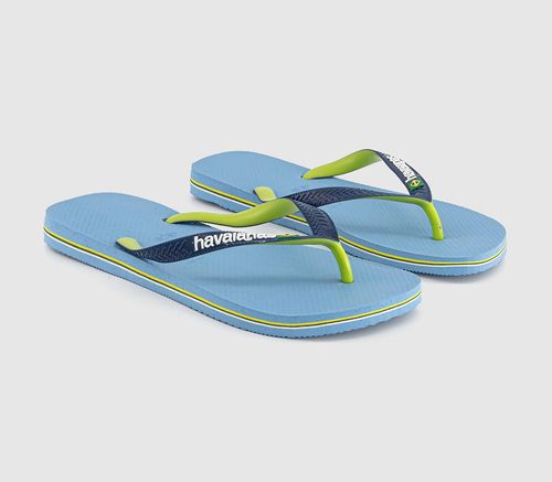 Havaianas Mens Brasil Mix...