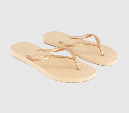 Havaianas Womens Slim Flip...