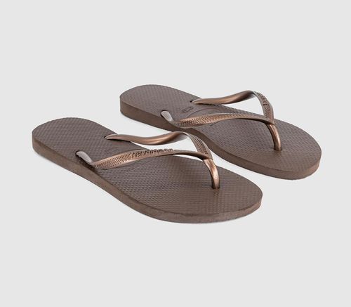 Havaianas Womens Slim Flip...