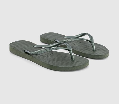 Havaianas Womens Slim Flip...