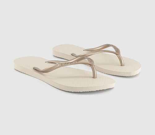 Havaianas Womens Slim Flip...