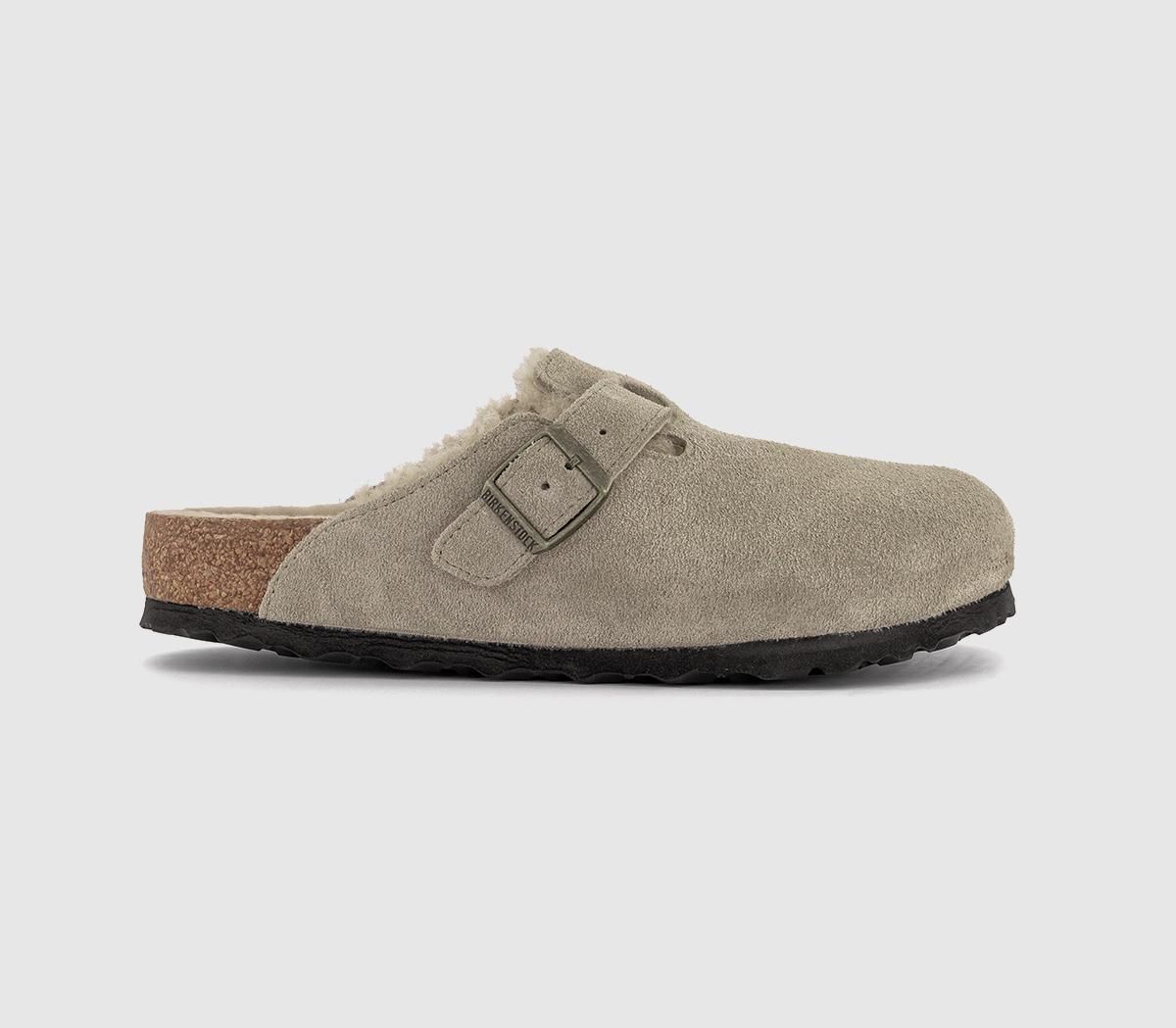 Birkenstock amsterdam anthracite new arrivals