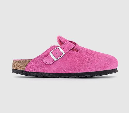 Birkenstock Womens Boston...