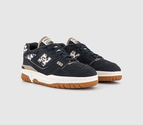 New Balance Womens Bb550...