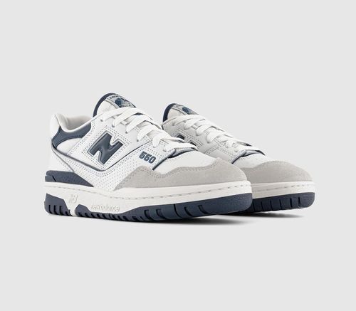 New Balance Womens Bb550...