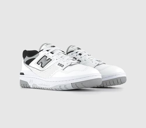 New Balance Womens Bb550...