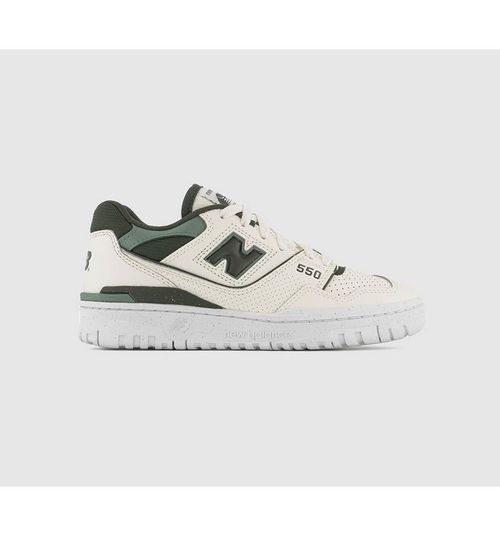 New Balance Kids Womens Bb550...