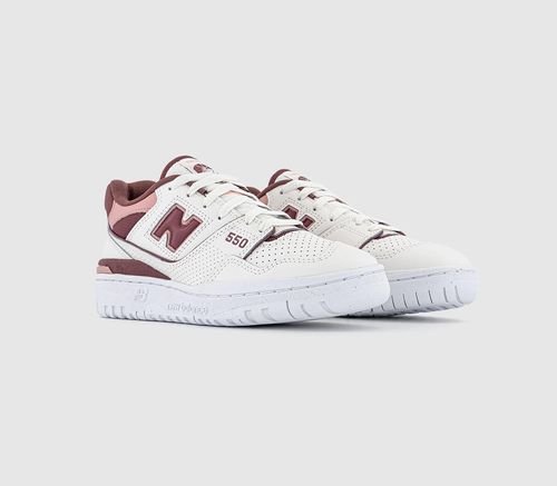 New Balance Womens Bb550...