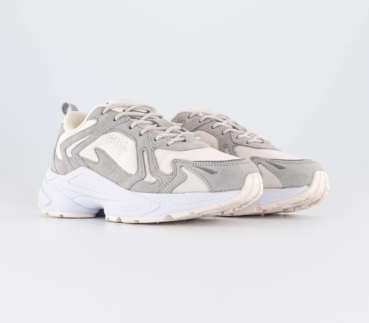 Fila ray best sale heavenly pink