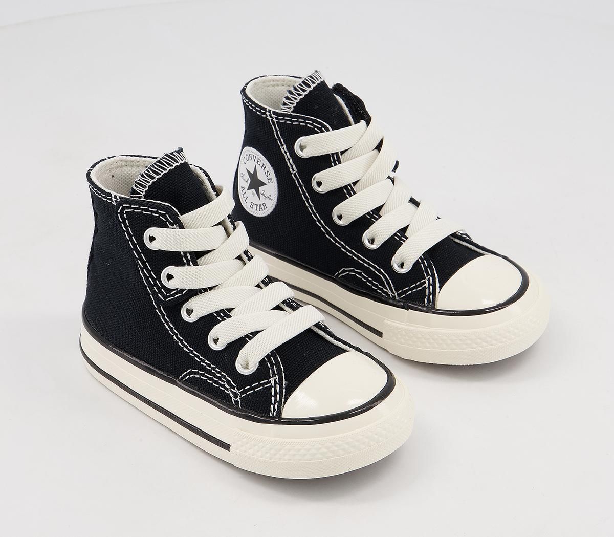 Office infant shop converse