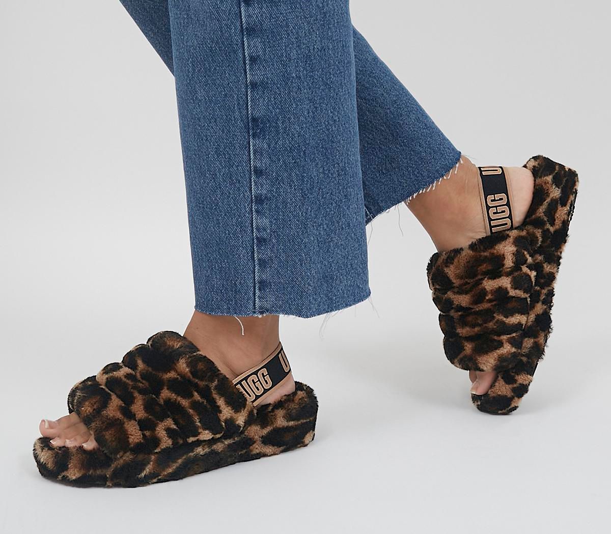 office ugg fluff yeah