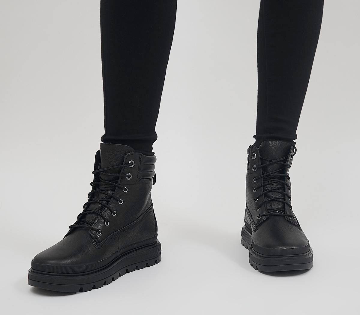 Timberland Slim Premium 6 Inch Boot 
