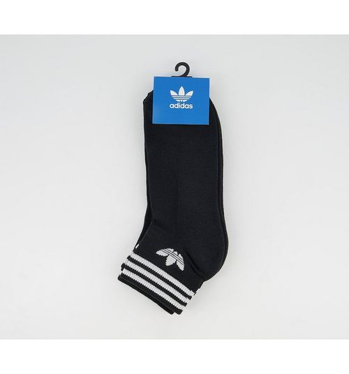 Adidas Trefoil Ankle Socks 3...