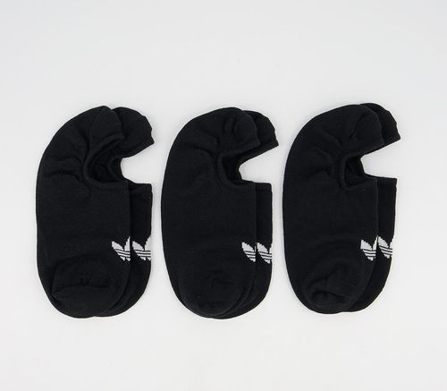 Adidas Low Cut Socks 3 Pack...