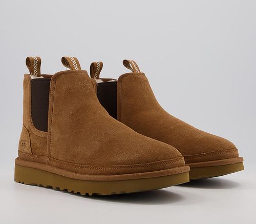 UGG Mens Nuemel Chelsea Boots...