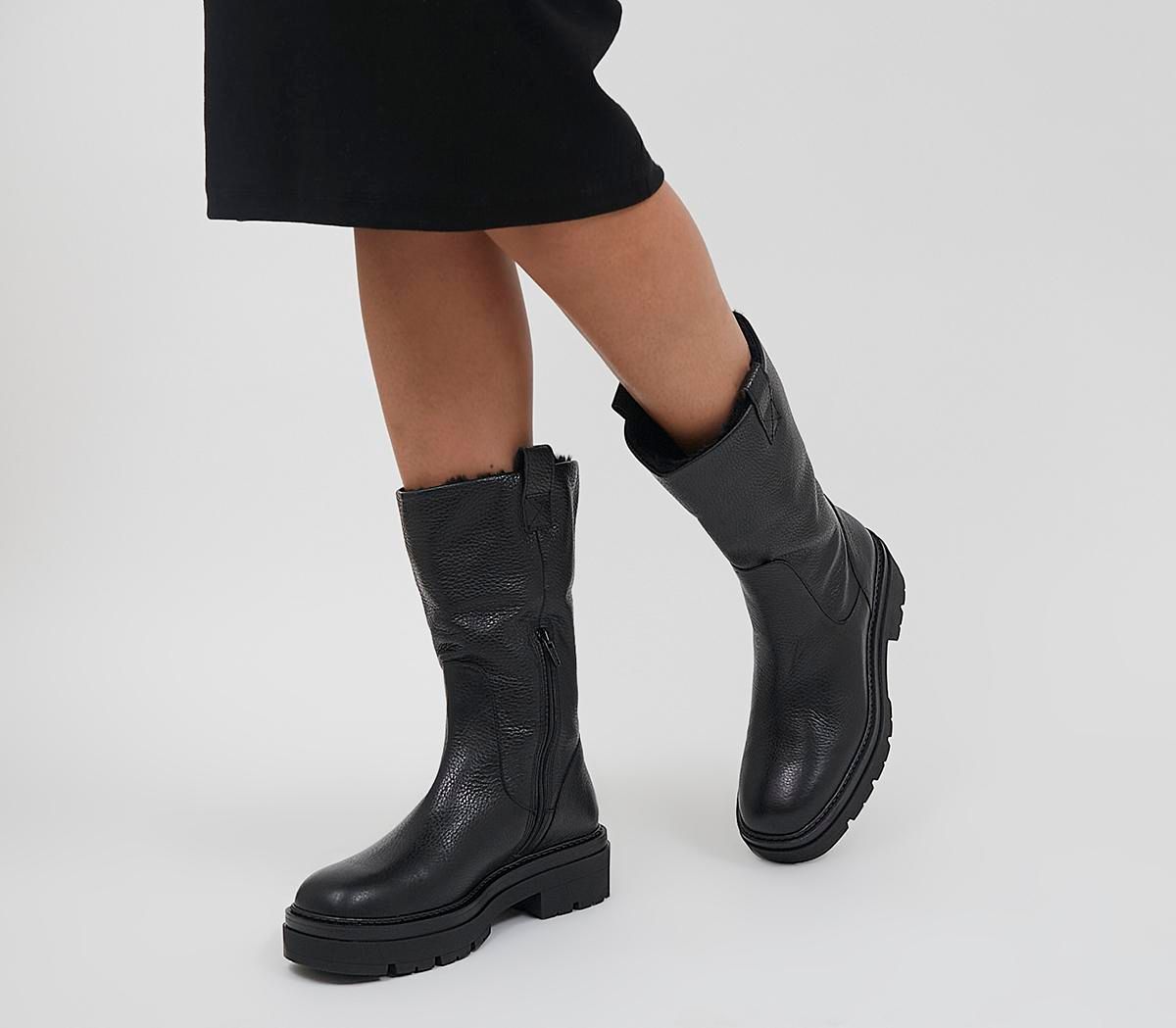 warm boots for women