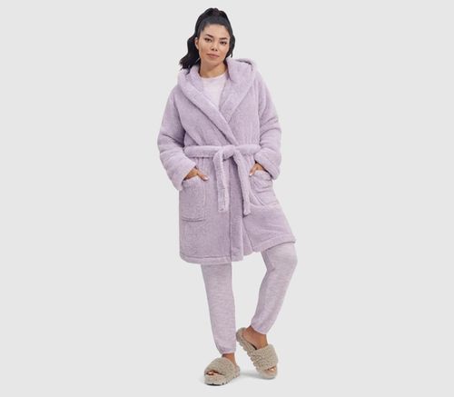 UGG Aarti Dressing Gown Misty...