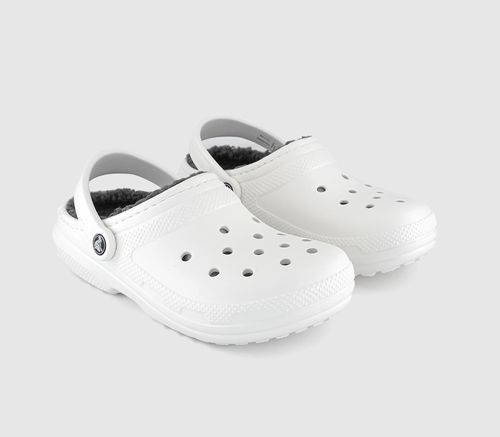 Crocs Womens Classic Lined...