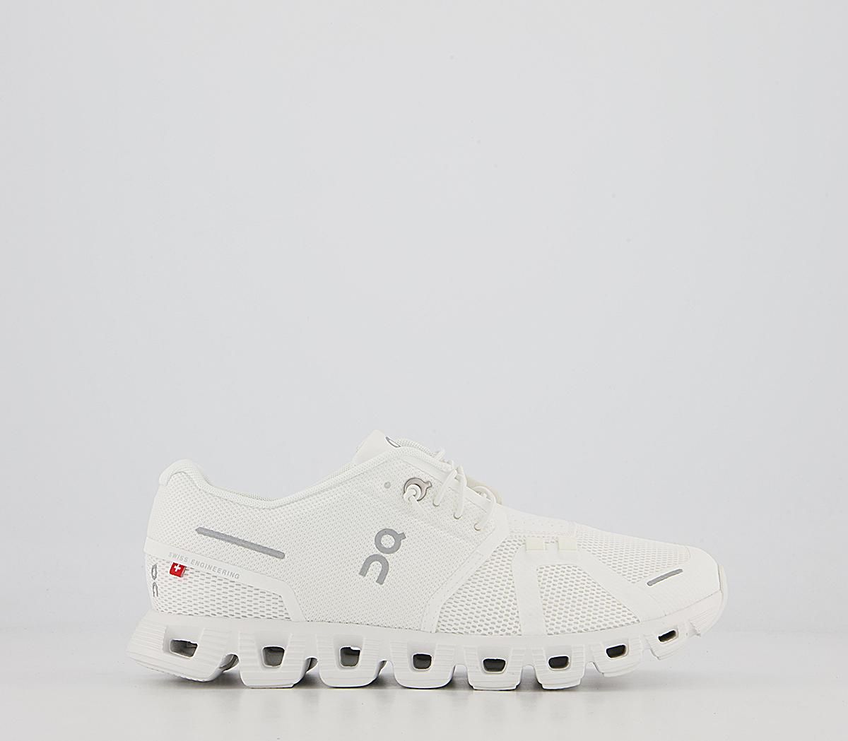 Cloud on trainers deals
