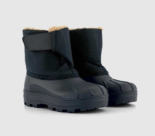 Igor Kids Neu Snow Boots...