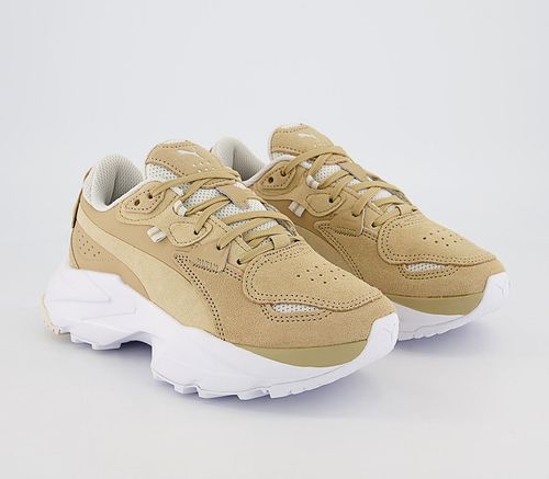 Puma Womens Orkid Trainers...