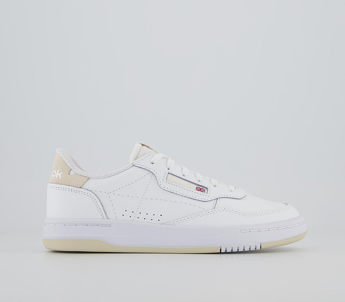 Reebok Workout Plus VINTAGE CHALK PAPER 