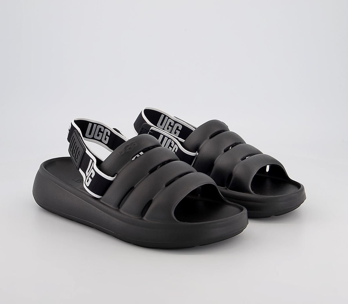 UGG Oh Yeah Slippers TIDE POOL Compare One New Change