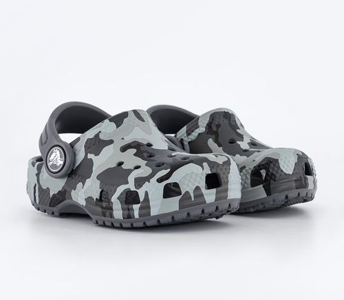 Crocs Kids Classic Toddler...