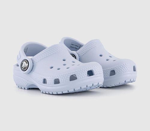 Crocs Kids Classic Clog T...