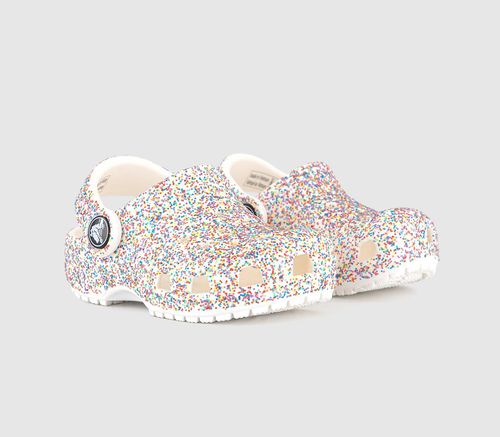 Crocs Kids Classic Toddler...