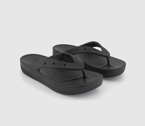 Crocs Womens Classic Platform...