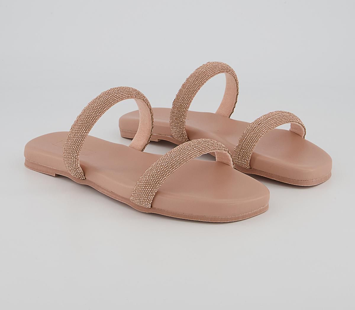 Office stingray shop sandals