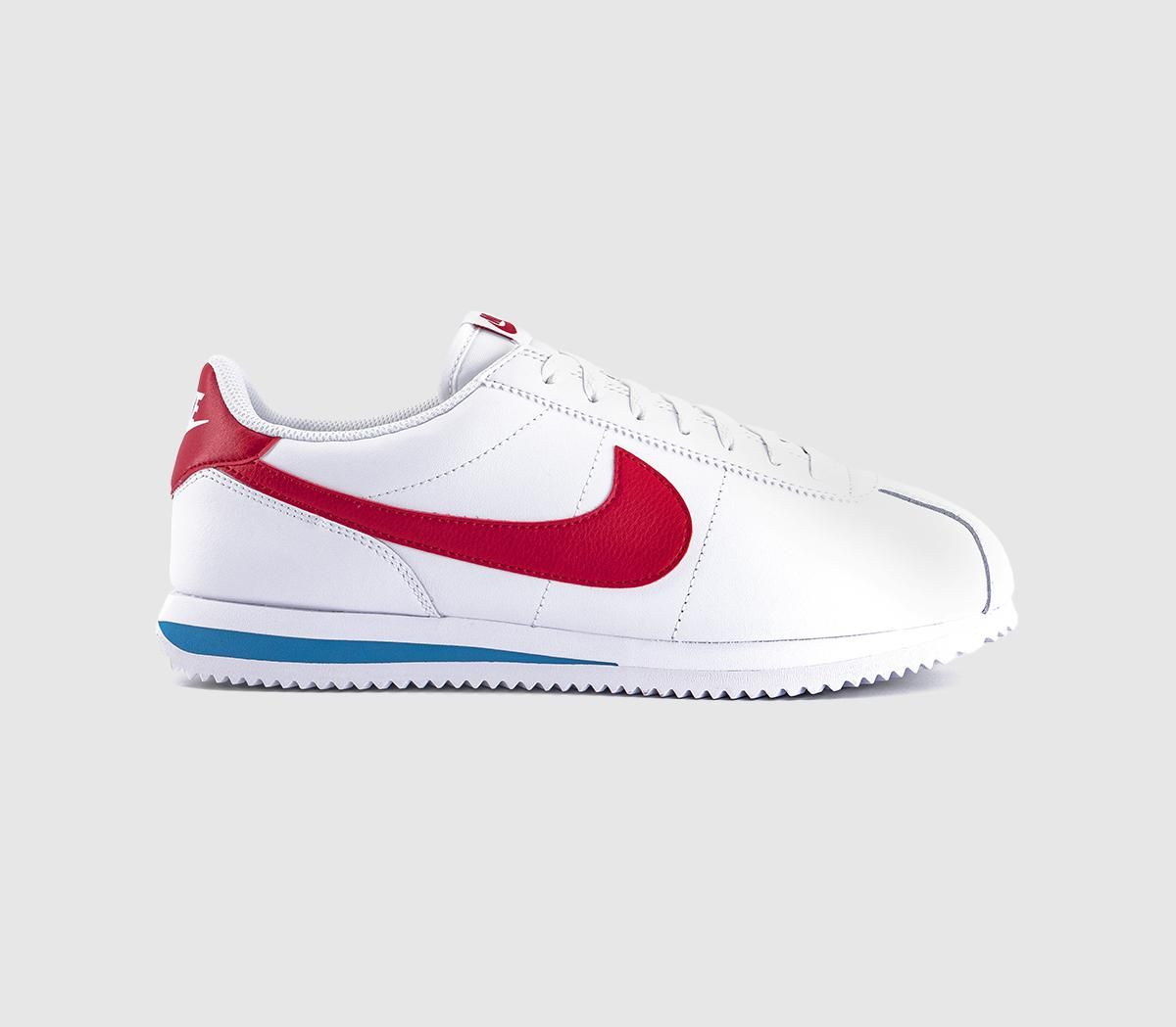 Cortez trainers 2025