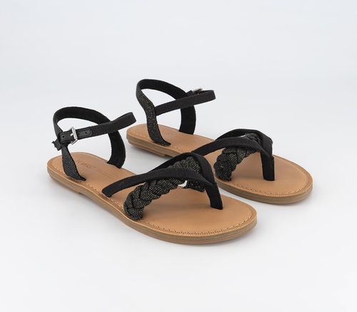 TOMS Womens Lexie Sandals...