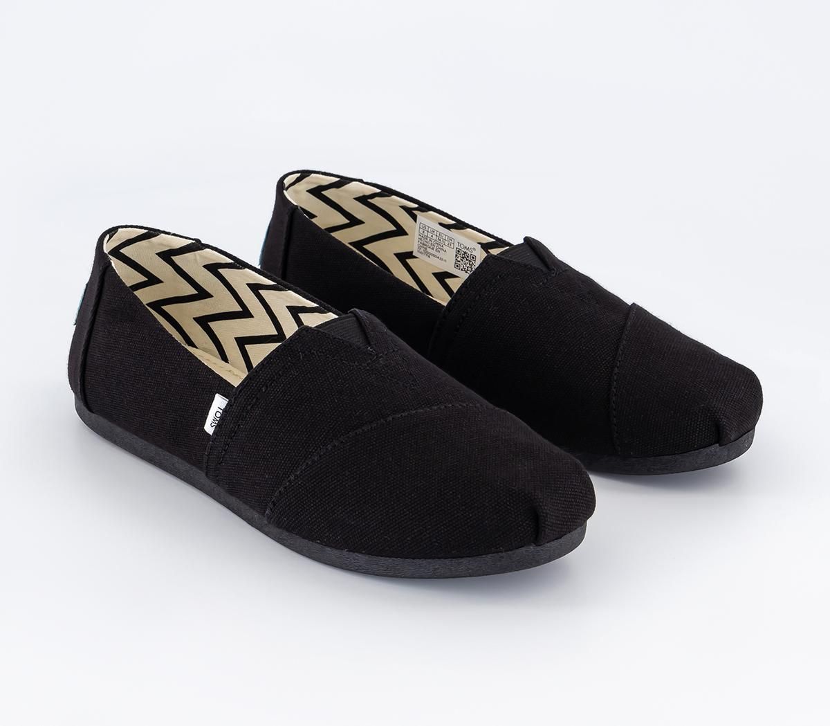 Office toms deals womens