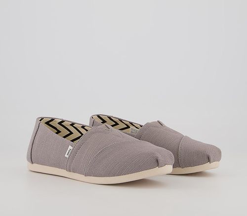 TOMS Womens Alpargata Slip...