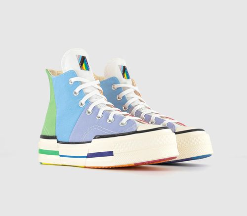 Converse Womens Chuck 70 Plus...