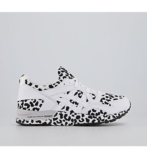 Comme Des Garcons Cdg Asics...