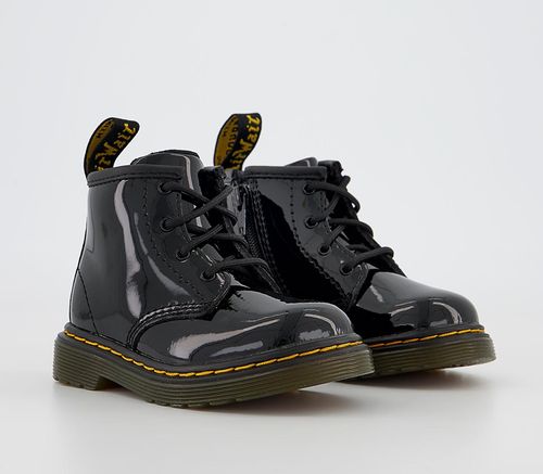 Dr. Martens 1460 Boots Black...