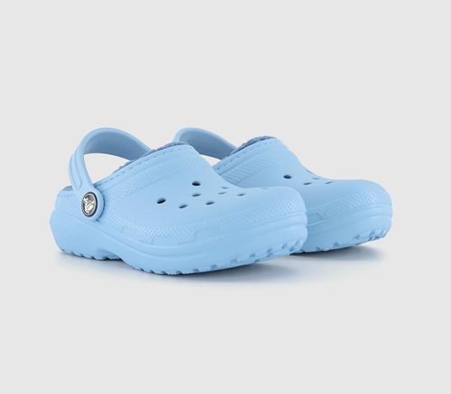 Crocs Classic Lined Kids...