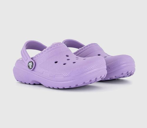 Crocs Classic Lined Kids...