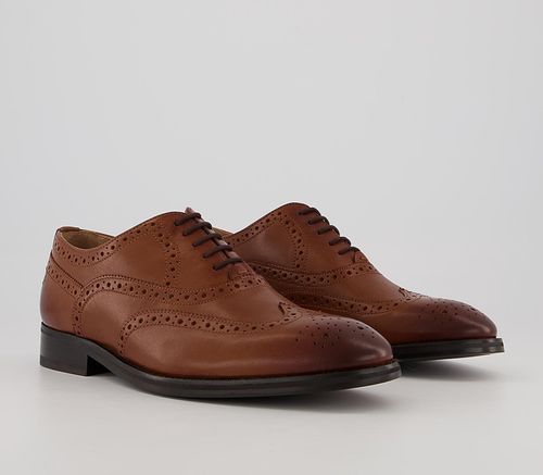 Ted Baker Mens Amaiss Brogues...