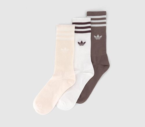 Adidas Crew Sock 3 Pair...