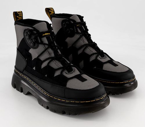 Dr. Martens Mens Boury Boots...