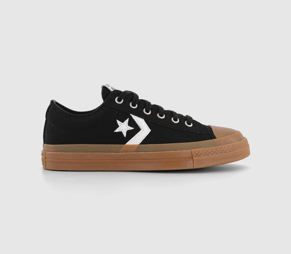 Converse star player trainers hot sale