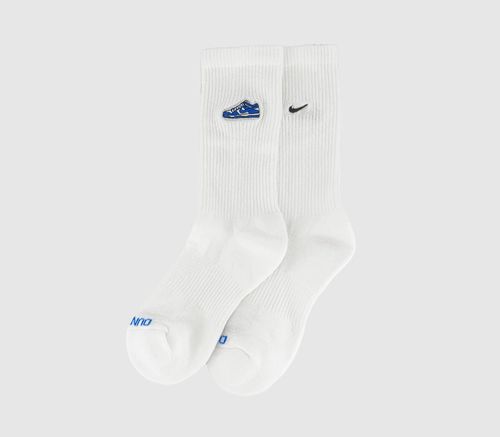 Nike Everyday Plus Socks 1...