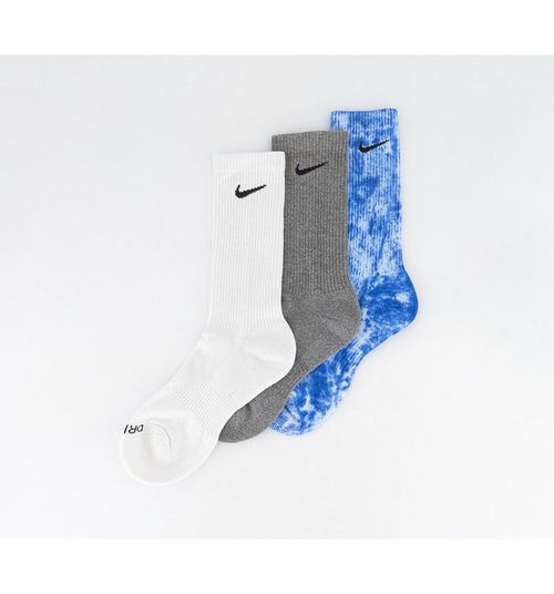 Nike Everyday Plus Socks 3...