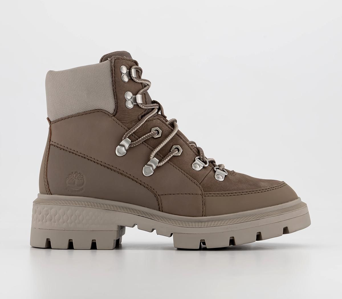 Timberland Davis Square Hiker EIFFEL 